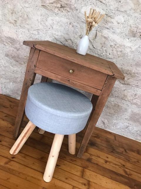 Gites De Lartigue Anthe Bagian luar foto